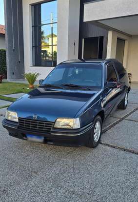 CHEVROLET-KADETT-1995