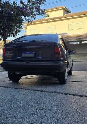 CHEVROLET-KADETT-1995