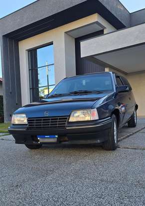 CHEVROLET-KADETT-1995