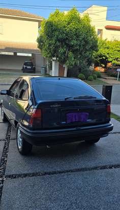 CHEVROLET-KADETT-1995