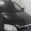 CHEVROLET MONTANA 1.4 MPFI CONQUEST CS 8V FLEX 2P MANUAL CHEVROLET MONTANA 1.4 MPFI CONQUEST CS 8V FLEX 2P MANUAL