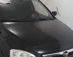 CHEVROLET MONTANA 1.4 MPFI CONQUEST CS 8V FLEX 2P MANUAL CHEVROLET MONTANA 1.4 MPFI CONQUEST CS 8V FLEX 2P MANUAL