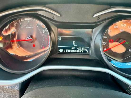 CHEVROLET-ONIX-1.0 FLEX MANUAL CHEVROLET-ONIX-2022