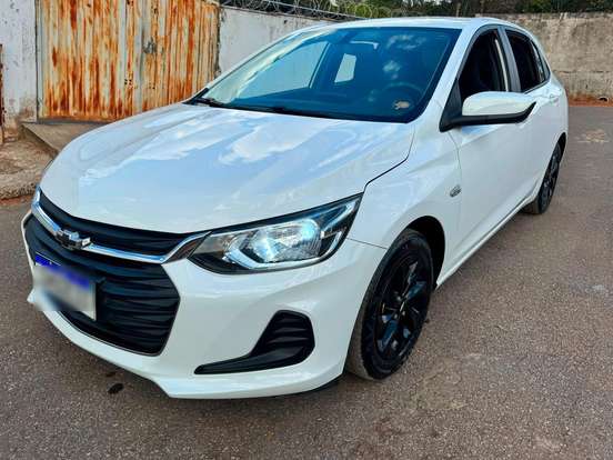 CHEVROLET-ONIX-2022
