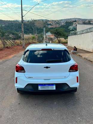 CHEVROLET-ONIX-2022