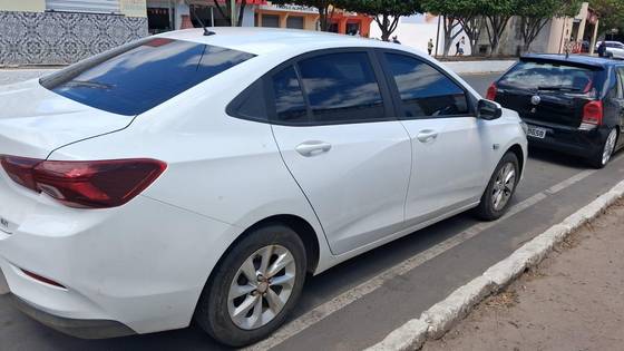 CHEVROLET ONIX 1.0 FLEX PLUS LT MANUAL