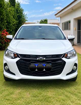 CHEVROLET-ONIX-2022