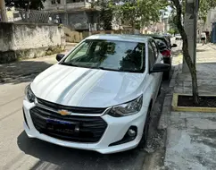 CHEVROLET ONIX 1.0 TURBO FLEX LT MANUAL CHEVROLET ONIX 1.0 TURBO FLEX LT MANUAL