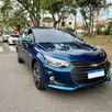 CHEVROLET ONIX 1.0 TURBO FLEX LT MANUAL CHEVROLET ONIX 1.0 TURBO FLEX LT MANUAL