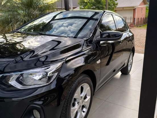 CHEVROLET-ONIX-1.0 TURBO FLEX LTZ AUTOMÁTICO CHEVROLET-ONIX-2023