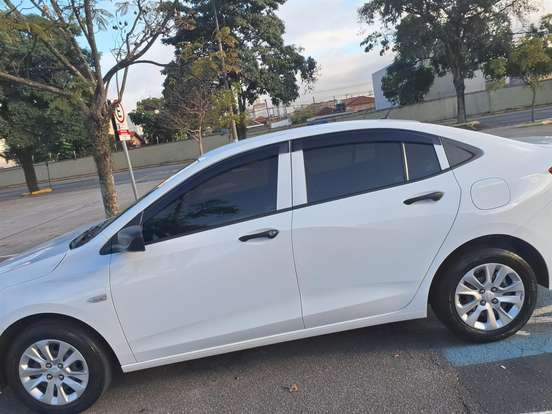 CHEVROLET-ONIX-1.0 TURBO FLEX PLUS AUTOMÁTICO CHEVROLET-ONIX-2022