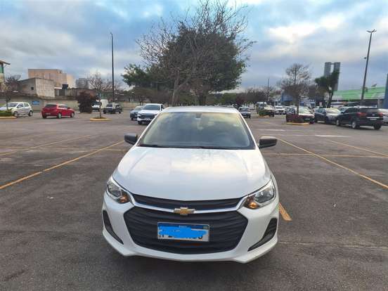 CHEVROLET-ONIX-2022
