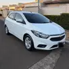 CHEVROLET ONIX 1.4 MPFI LT 8V FLEX 4P AUTOMÁTICO CHEVROLET ONIX 1.4 MPFI LT 8V FLEX 4P AUTOMÁTICO