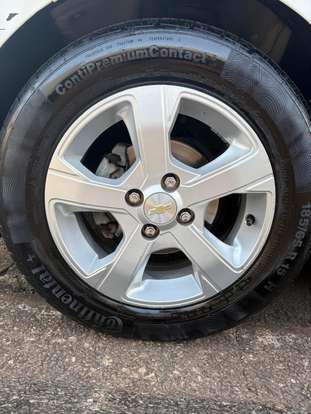 CHEVROLET-ONIX-2019