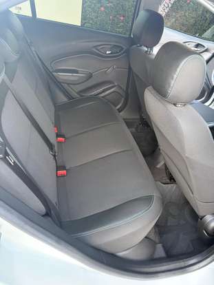 CHEVROLET-ONIX-1.4 MPFI LT 8V FLEX 4P AUTOMÁTICO CHEVROLET-ONIX-2019