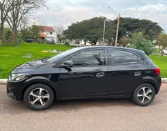 CHEVROLET ONIX 1.4 MPFI LTZ 8V FLEX 4P AUTOMÁTICO CHEVROLET ONIX 1.4 MPFI LTZ 8V FLEX 4P AUTOMÁTICO
