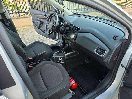 CHEVROLET-ONIX-1.4 MPFI LTZ 8V FLEX 4P AUTOMÁTICO CHEVROLET-ONIX-2014