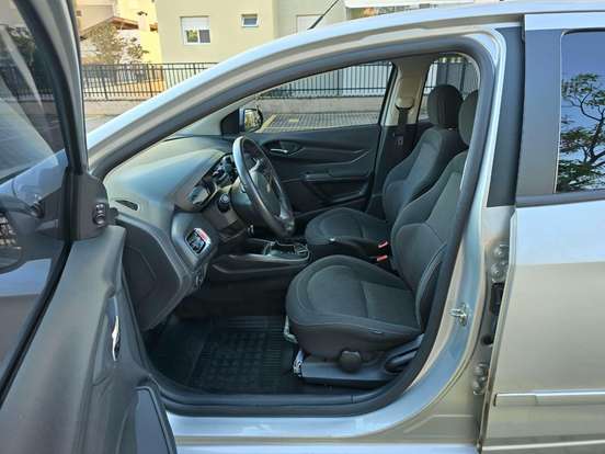 CHEVROLET-ONIX-1.4 MPFI LTZ 8V FLEX 4P AUTOMÁTICO CHEVROLET-ONIX-2014