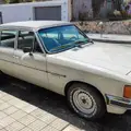 CHEVROLET OPALA 2.5 COMODORO 8V GASOLINA 4P MANUAL CHEVROLET OPALA 2.5 COMODORO 8V GASOLINA 4P MANUAL