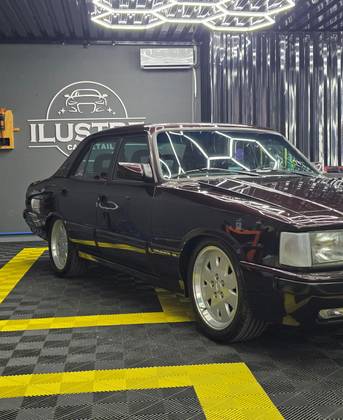 CHEVROLET OPALA 4.1 COMODORO SL/E 12V ÁLCOOL 4P MANUAL