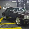 CHEVROLET OPALA 4.1 COMODORO SL/E 12V ÁLCOOL 4P MANUAL CHEVROLET OPALA 4.1 COMODORO SL/E 12V ÁLCOOL 4P MANUAL