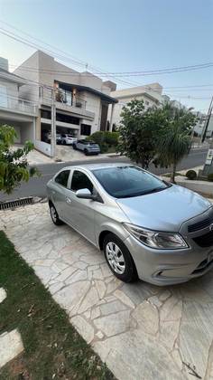 CHEVROLET PRISMA 1.0 MPFI JOY 8V FLEX 4P MANUAL