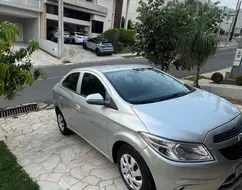 CHEVROLET PRISMA 1.0 MPFI JOY 8V FLEX 4P MANUAL CHEVROLET PRISMA 1.0 MPFI JOY 8V FLEX 4P MANUAL