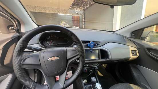 CHEVROLET-PRISMA-1.0 MPFI JOY 8V FLEX 4P MANUAL CHEVROLET-PRISMA-2017