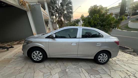 CHEVROLET-PRISMA-2017