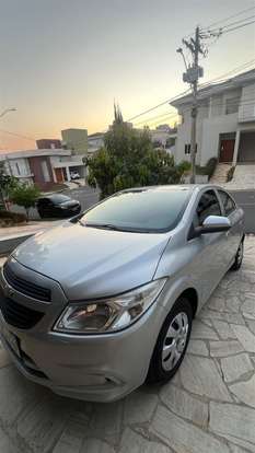 CHEVROLET-PRISMA-1.0 MPFI JOY 8V FLEX 4P MANUAL CHEVROLET-PRISMA-2017