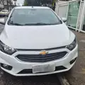 CHEVROLET PRISMA 1.4 MPFI LTZ 8V FLEX 4P AUTOMÁTICO CHEVROLET PRISMA 1.4 MPFI LTZ 8V FLEX 4P AUTOMÁTICO