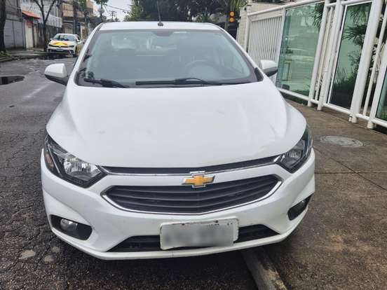 CHEVROLET-PRISMA-1.4 MPFI LTZ 8V FLEX 4P AUTOMÁTICO CHEVROLET-PRISMA-2017