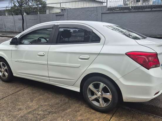 CHEVROLET-PRISMA-1.4 MPFI LTZ 8V FLEX 4P AUTOMÁTICO CHEVROLET-PRISMA-2017