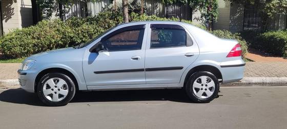 CHEVROLET PRISMA 1.4 MPFI MAXX 8V FLEX 4P MANUAL