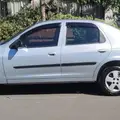 CHEVROLET PRISMA 1.4 MPFI MAXX 8V FLEX 4P MANUAL CHEVROLET PRISMA 1.4 MPFI MAXX 8V FLEX 4P MANUAL