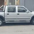 CHEVROLET S10 2.4 ADVANTAGE 4X2 CD 8V FLEX 4P MANUAL CHEVROLET S10 2.4 ADVANTAGE 4X2 CD 8V FLEX 4P MANUAL