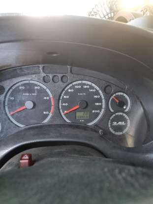 CHEVROLET-S10-2.8 COLINA 4X4 CD 12V TURBO ELECTRONIC INTERCOOLER DIESEL 4P MANUAL CHEVROLET-S10-2008