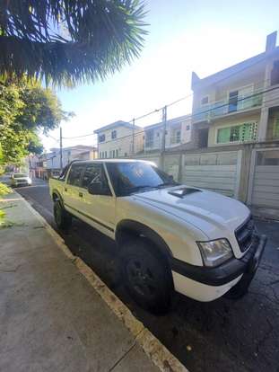 CHEVROLET-S10-2008