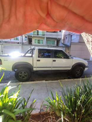 CHEVROLET-S10-2008