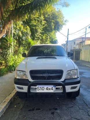 CHEVROLET-S10-2008