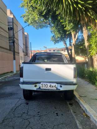 CHEVROLET-S10-2008