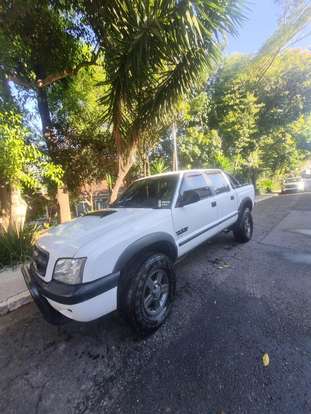 CHEVROLET-S10-2008
