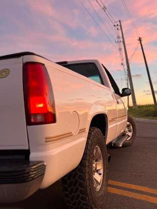 CHEVROLET-SILVERADO-4.2 D-20 RODEIO 4X2 CS 18V TURBO INTERCOOLER DIESEL 2P MANUAL CHEVROLET-SILVERADO-2000
