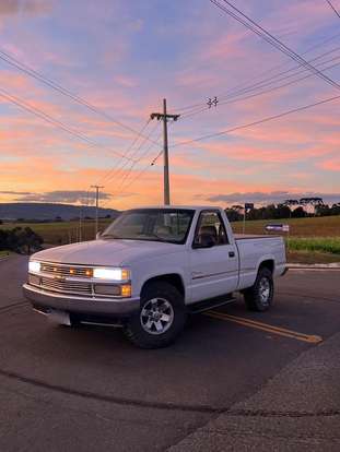 CHEVROLET-SILVERADO-2000