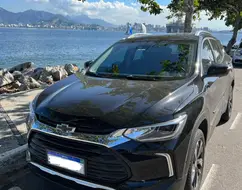 CHEVROLET TRACKER 1.2 TURBO FLEX PREMIER AUTOMÁTICO CHEVROLET TRACKER 1.2 TURBO FLEX PREMIER AUTOMÁTICO
