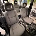 CHEVROLET TRACKER 2.0 4X4 16V GASOLINA 4P MANUAL CHEVROLET TRACKER 2.0 4X4 16V GASOLINA 4P MANUAL
