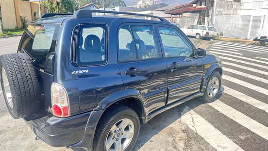 CHEVROLET-TRACKER-2008