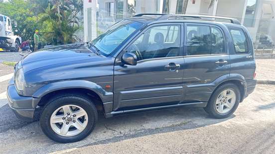 CHEVROLET-TRACKER-2008