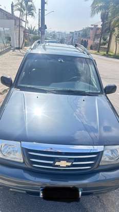 CHEVROLET-TRACKER-2008