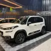 CITROËN AIRCROSS 1.6 SHINE 16V FLEX 4P AUTOMÁTICO CITROËN AIRCROSS 1.6 SHINE 16V FLEX 4P AUTOMÁTICO
